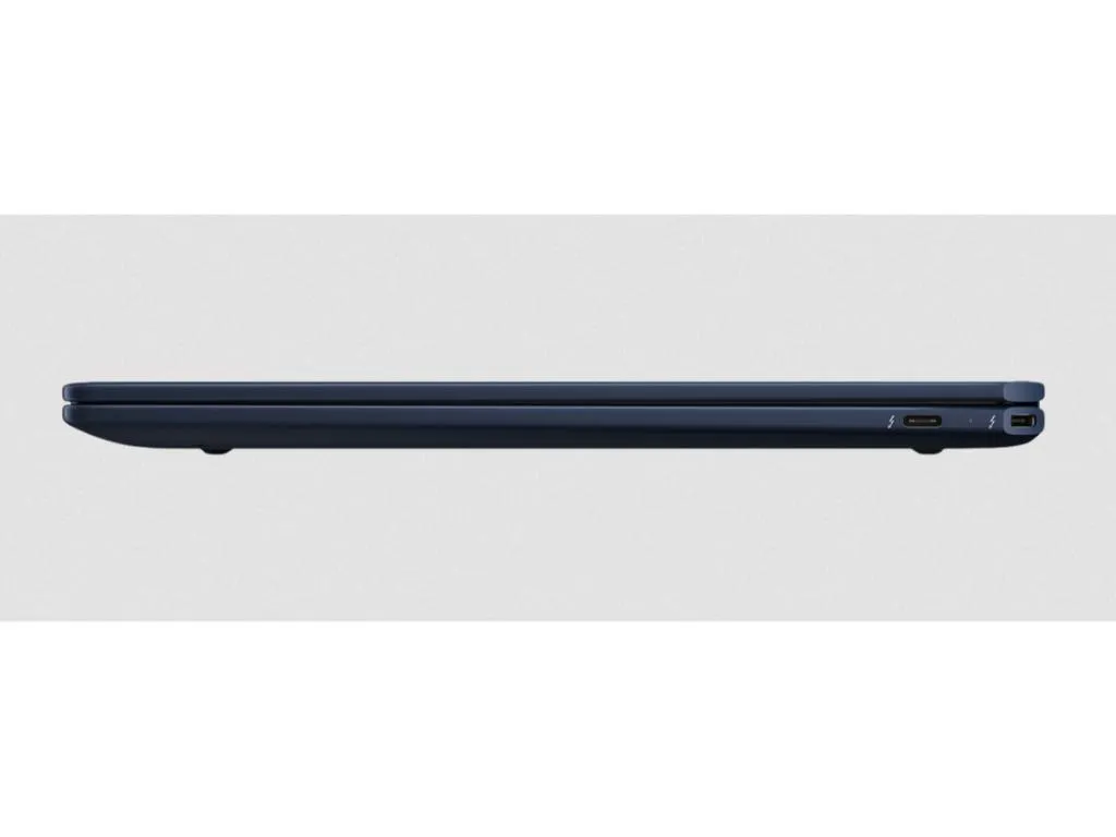 HP PSG Laptop HP OmniBook Ultra Flip 14-fh0008nm W11H/14"2.8K OLED Touch/U7 258V/32GB onboard/1TB/plava/3g Slika 3