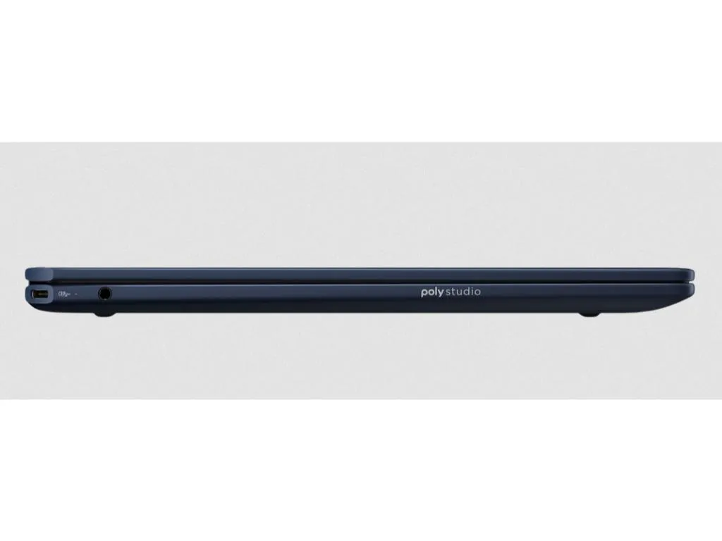 HP PSG Laptop HP OmniBook Ultra Flip 14-fh0008nm W11H/14"2.8K OLED Touch/U7 258V/32GB onboard/1TB/plava/3g Slika 2