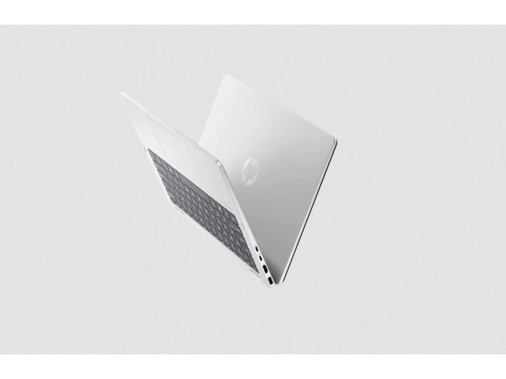 HP PSG Laptop HP OmniBook 5 Flip 14-fp0005nm DOS/14"WUXGA Touch/i5-1334U/16GB onboard/1TB/srebrna/3g Slika 1