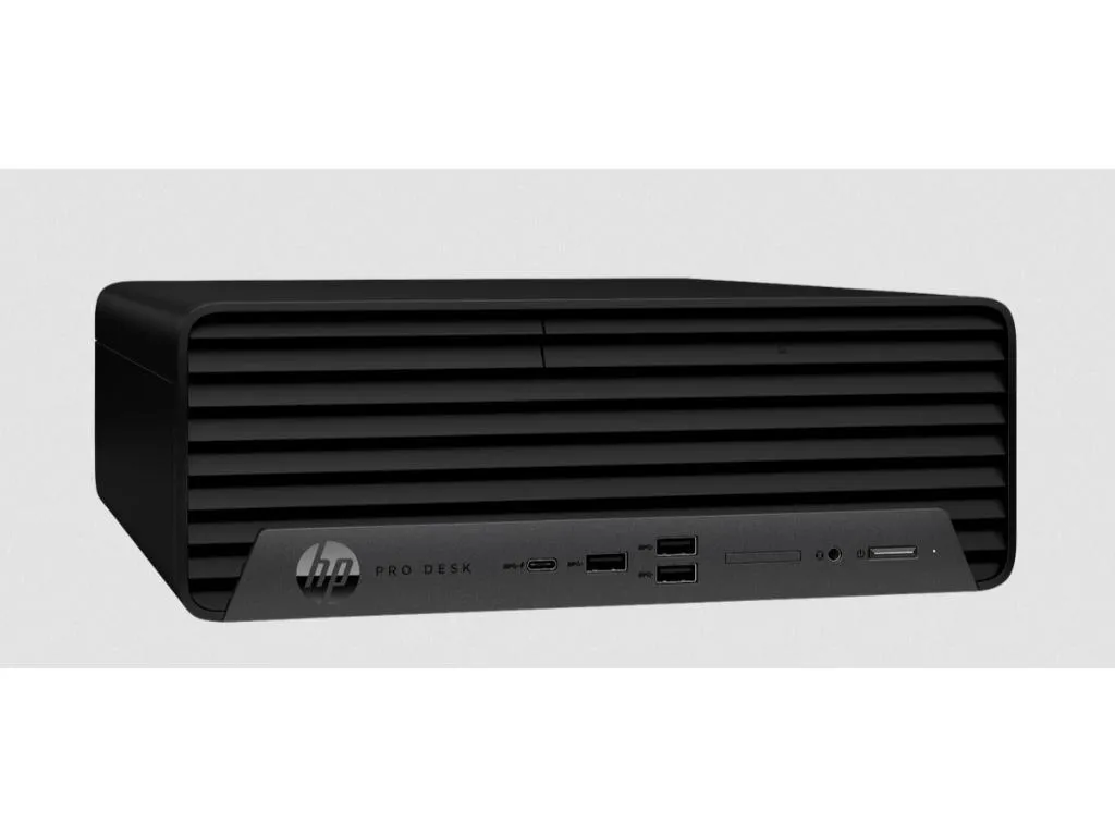 HP PSG Racunar HP Pro SFF 400 G9 DOS/i3-14100/16GB/512GB Slika 1