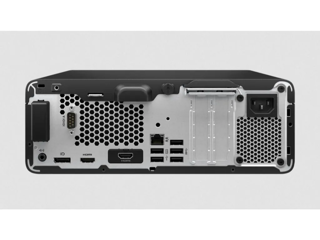 HP PSG Racunar HP Pro SFF 400 G9 DOS/i3-14100/16GB/512GB Slika 2
