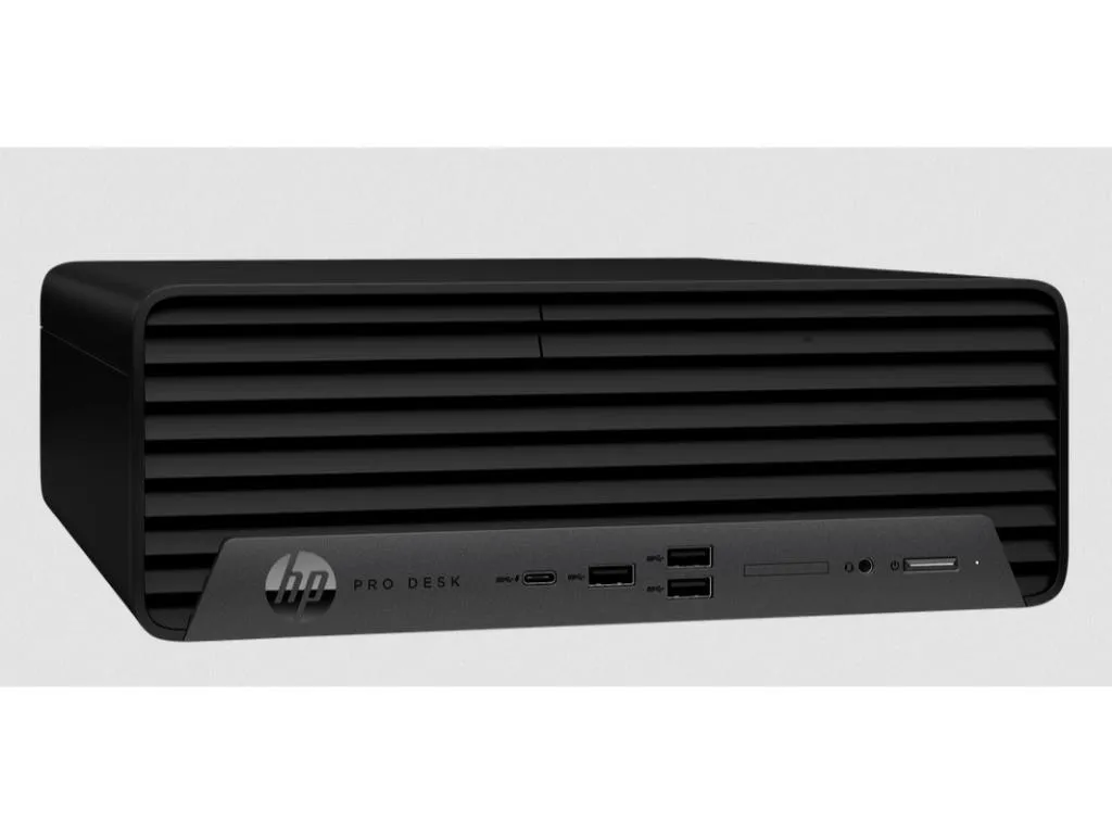 HP PSG Racunar HP Pro SFF 400 G9 DOS/i7-14700/16GB/512GB Slika 1
