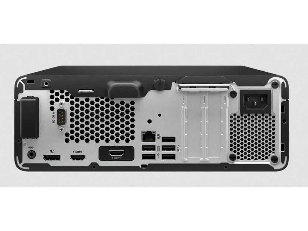 HP PSG Racunar HP Pro SFF 400 G9 DOS/i7-14700/16GB/512GB Slika 2
