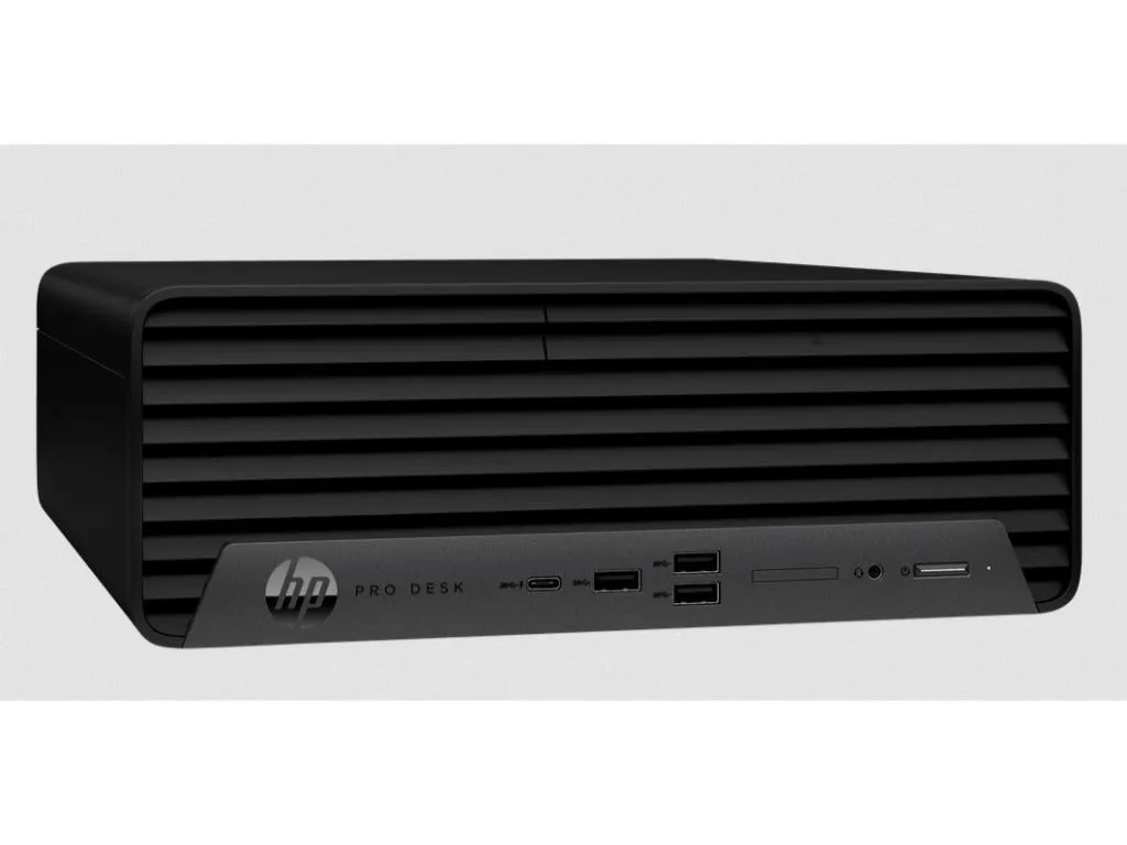 HP PSG Racunar HP Pro SFF 400 G9 DOS/i5-14500/16GB/512GB Slika 1