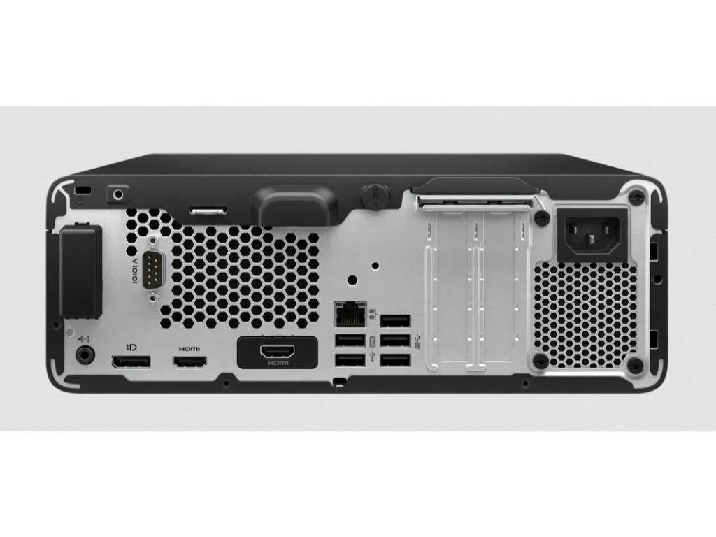 HP PSG Racunar HP Pro SFF 400 G9 DOS/i5-14500/16GB/512GB Slika 2