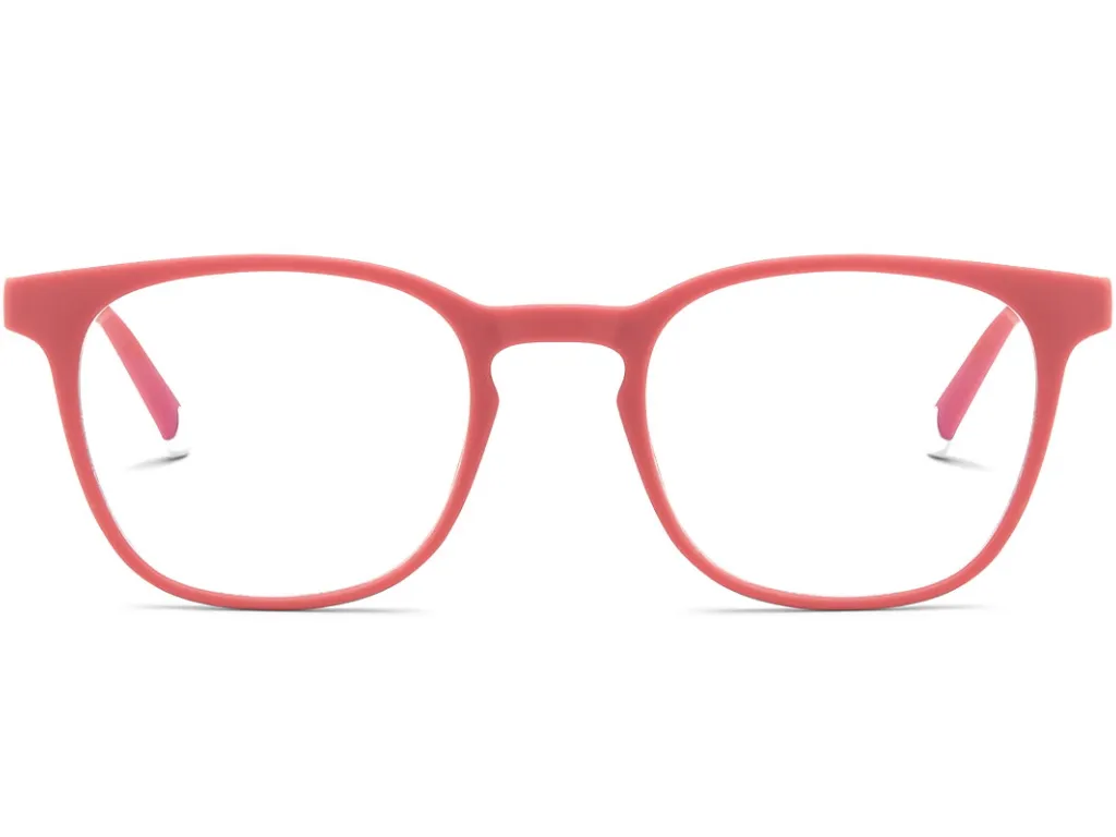 Zaštitne naocare BARNER Dalston/Burgundy red Slika 1