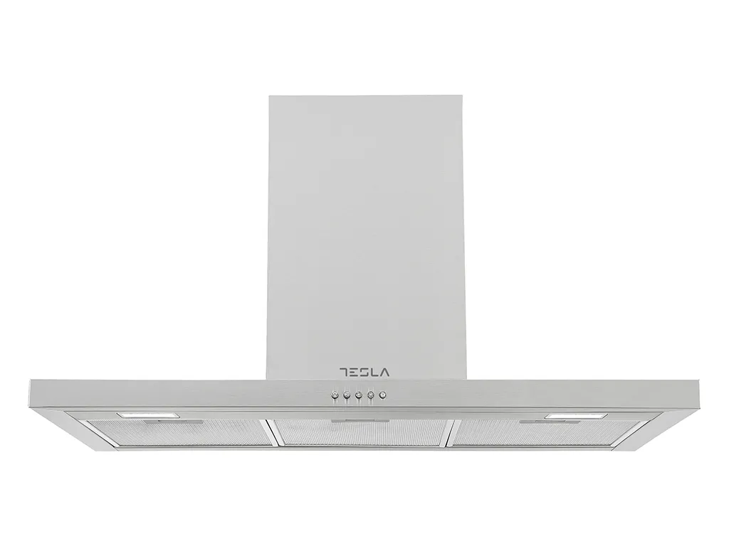Tesla WG Aspirator TESLA DC900AX/kaminski/90cm/630m3/h/inox Slika 2