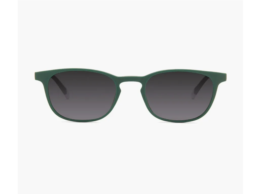 Barner Suncane naocare BARNER Dalston/Dark Green Sun Slika 1
