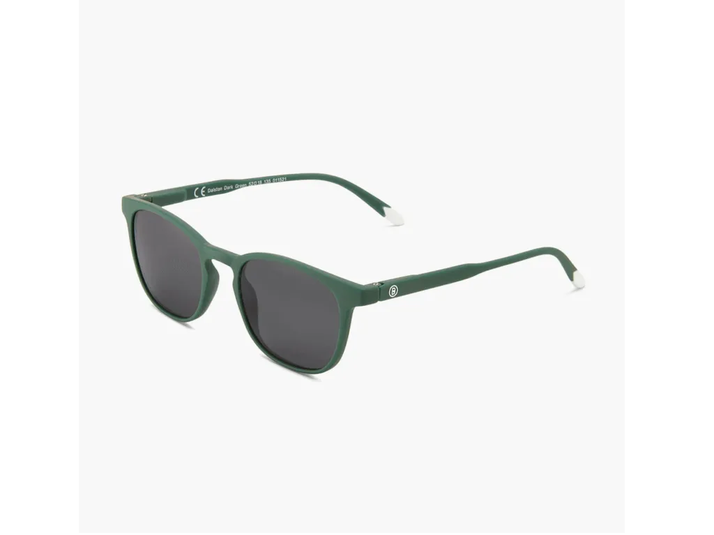 Barner Suncane naocare BARNER Dalston/Dark Green Sun Slika 2
