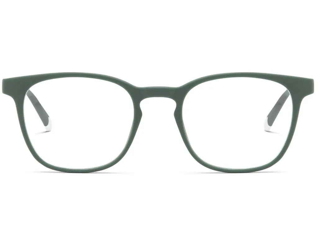 Barner Zaštitne naocare BARNER Dalston/Dark Green Slika 1