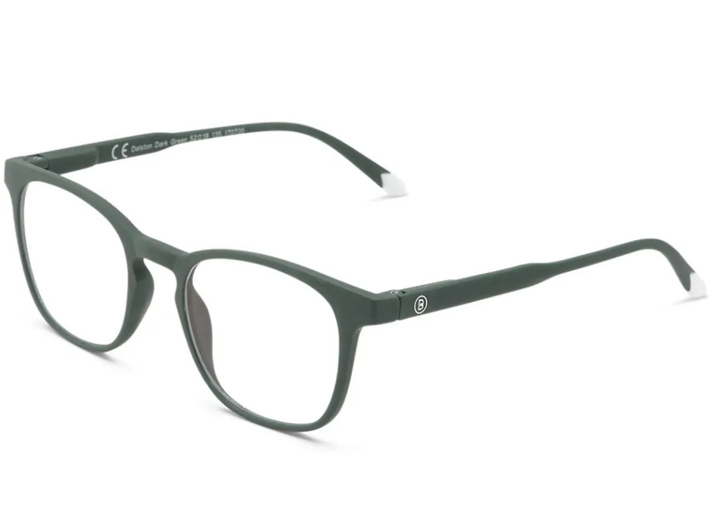 Barner Zaštitne naocare BARNER Dalston/Dark Green Slika 2