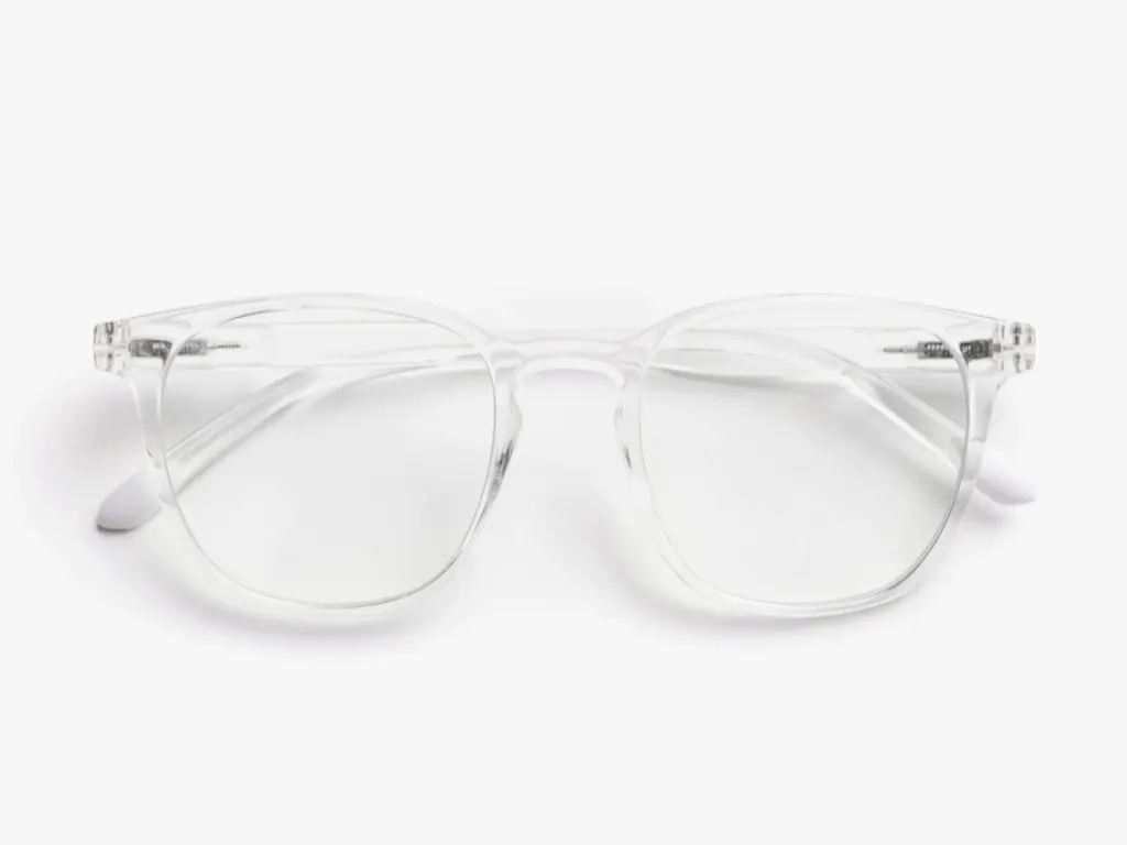 Zaštitne naocare BARNER Dalston/Glossy Crystal Slika 1