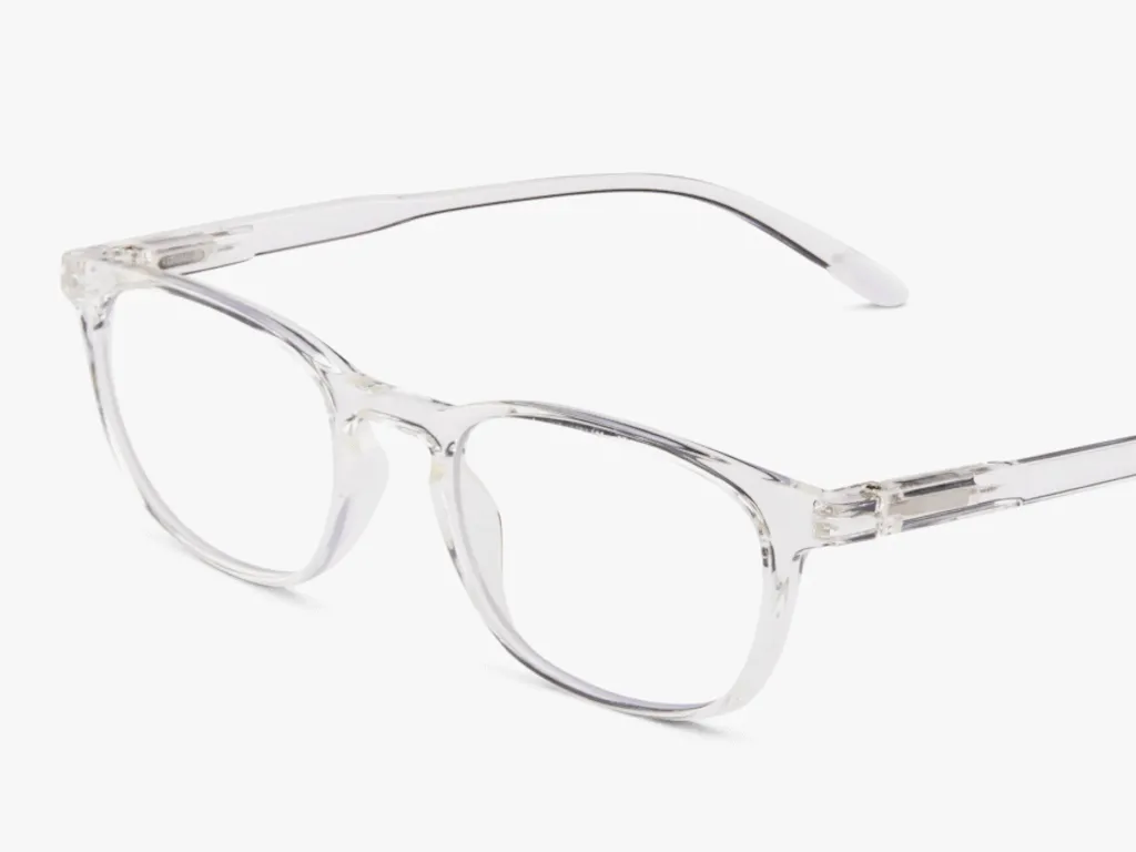 Zaštitne naocare BARNER Dalston/Glossy Crystal Slika 2