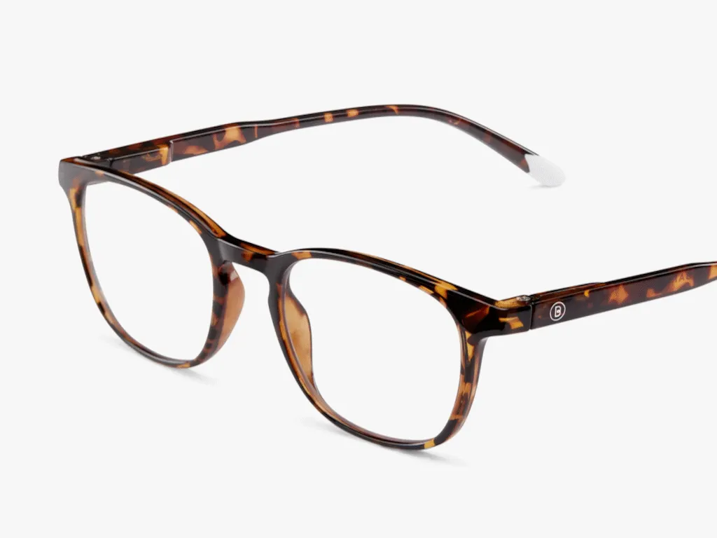 Barner Zaštitne naocare BARNER Dalston/Glossy Tortoise Slika 1