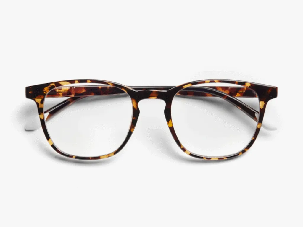 Barner Zaštitne naocare BARNER Dalston/Glossy Tortoise Slika 3