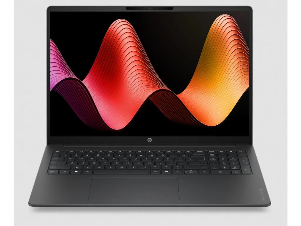HP PSG Laptop HP OmniBook 3 16-by0017nm 16"WUXGA IPS AG/DOS/Ryzen 3 30/8GB onb/512GB/backlit/Mica silver/2g Slika 4