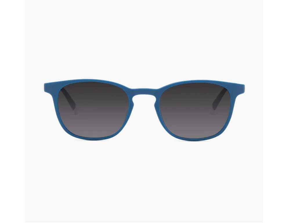 Barner Suncane naocare BARNER Dalston/Navy Blue Sun Slika 1