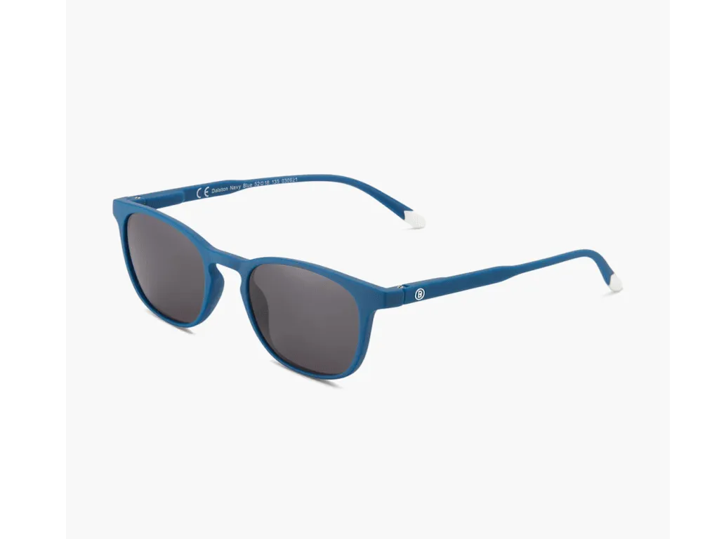 Barner Suncane naocare BARNER Dalston/Navy Blue Sun Slika 2