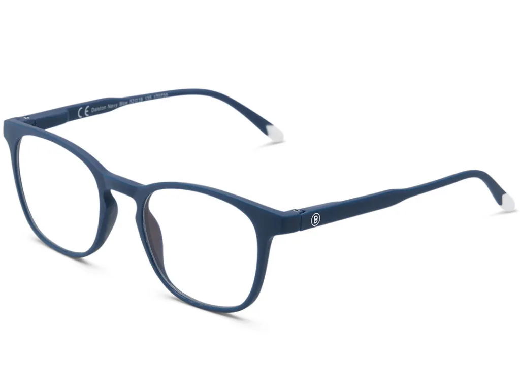 Zaštitne naocare BARNER Dalston/Navy Blue Slika 2