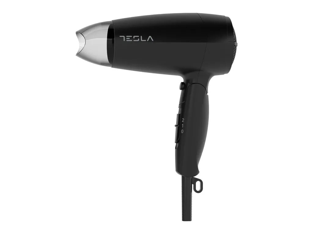 Tesla Fen za kosu TESLA DRH200BT 1600W/crna Slika 1