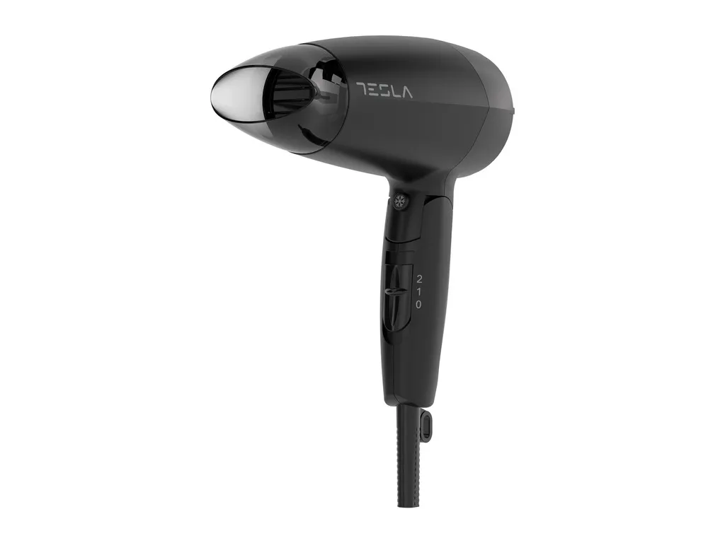 Tesla Fen za kosu TESLA DRH200BT 1600W/crna Slika 2