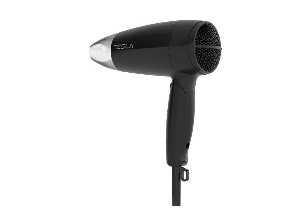 Tesla Fen za kosu TESLA DRH200BT 1600W/crna Slika 3
