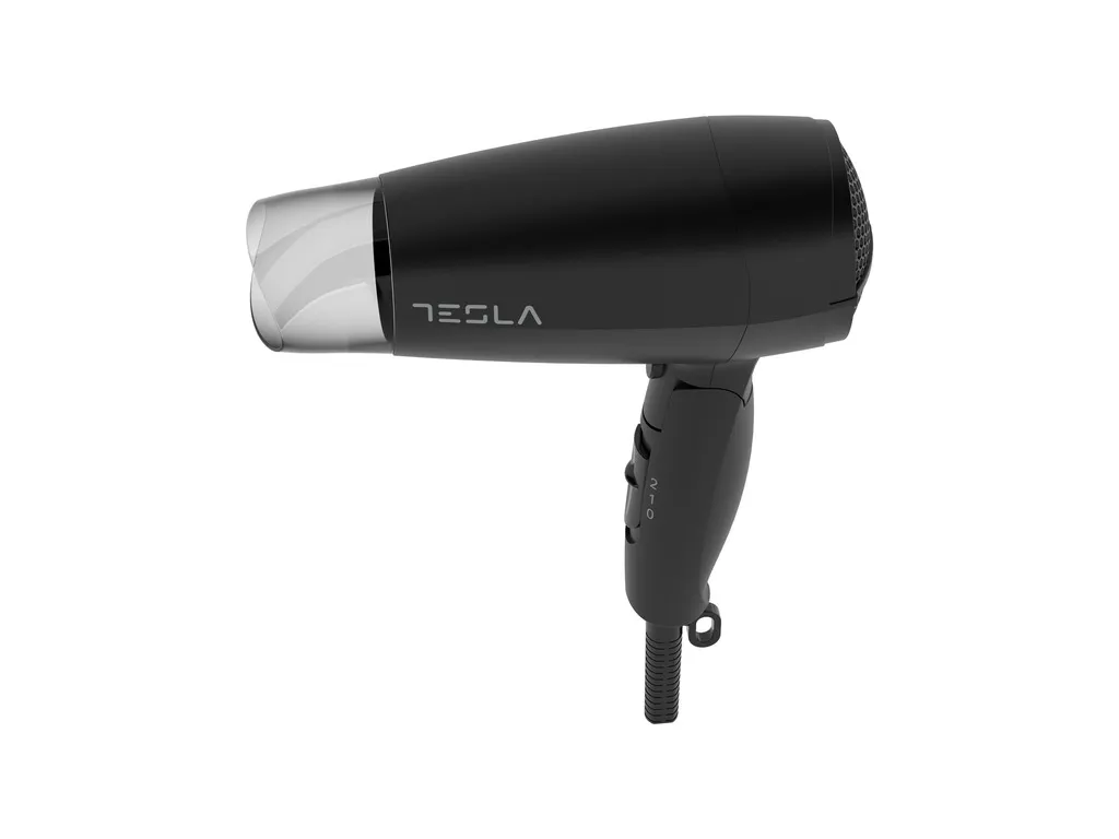Tesla Fen za kosu TESLA DRH200BT 1600W/crna Slika 4