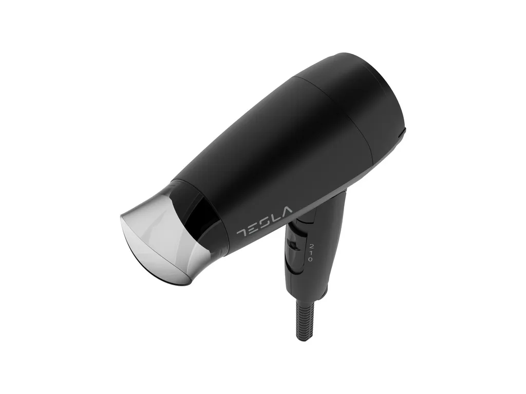 Tesla Fen za kosu TESLA DRH200BT 1600W/crna Slika 5