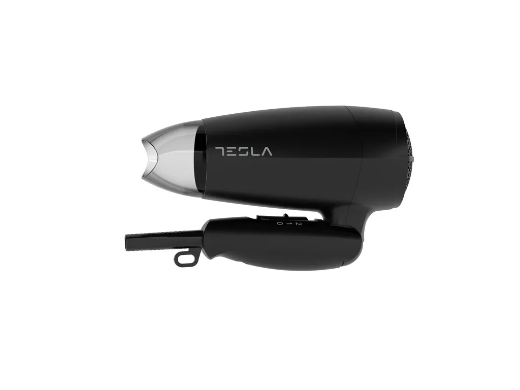 Tesla Fen za kosu TESLA DRH200BT 1600W/crna Slika 6