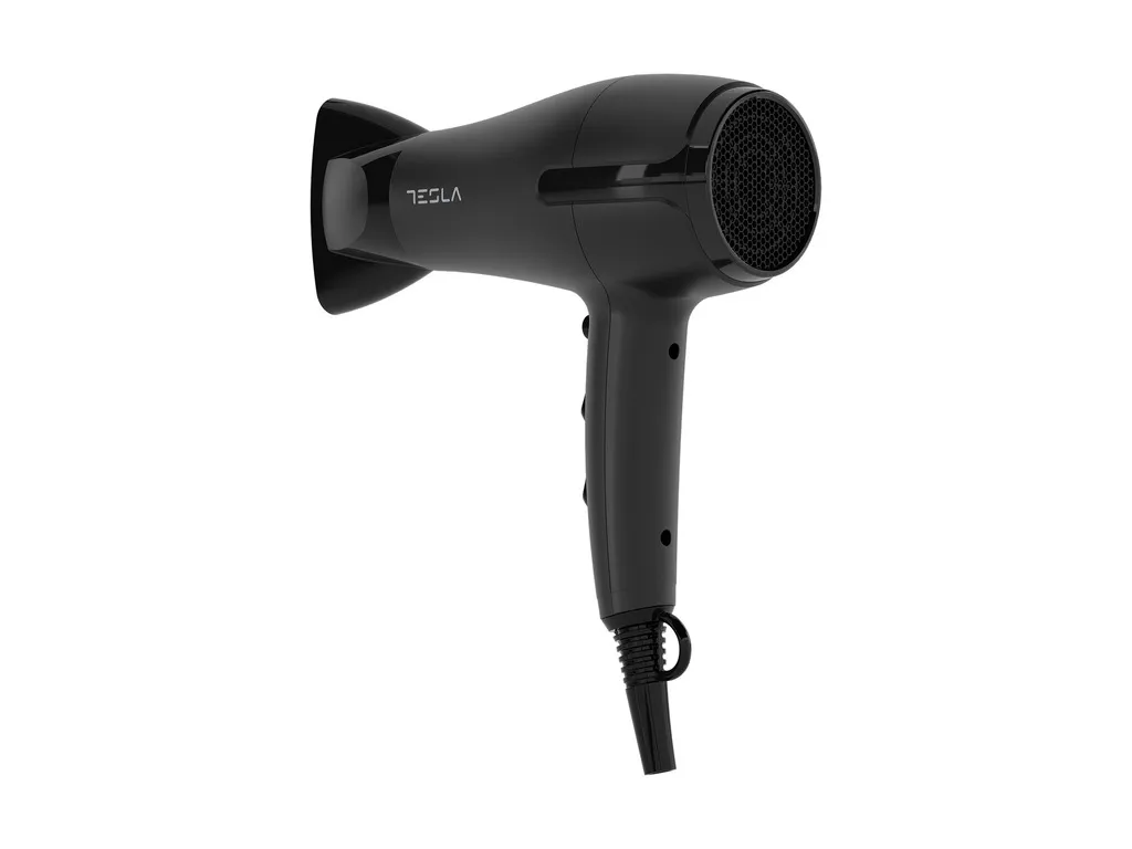 Tesla Fen za kosu TESLA DRH220B 2000W/crna Slika 1