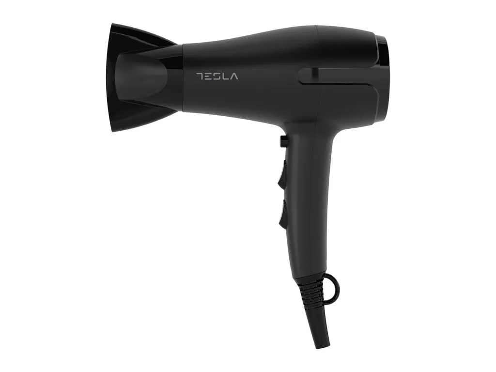 Tesla Fen za kosu TESLA DRH220B 2000W/crna Slika 2