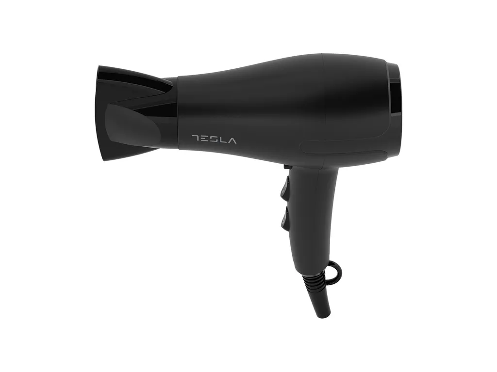 Tesla Fen za kosu TESLA DRH220B 2000W/crna Slika 3