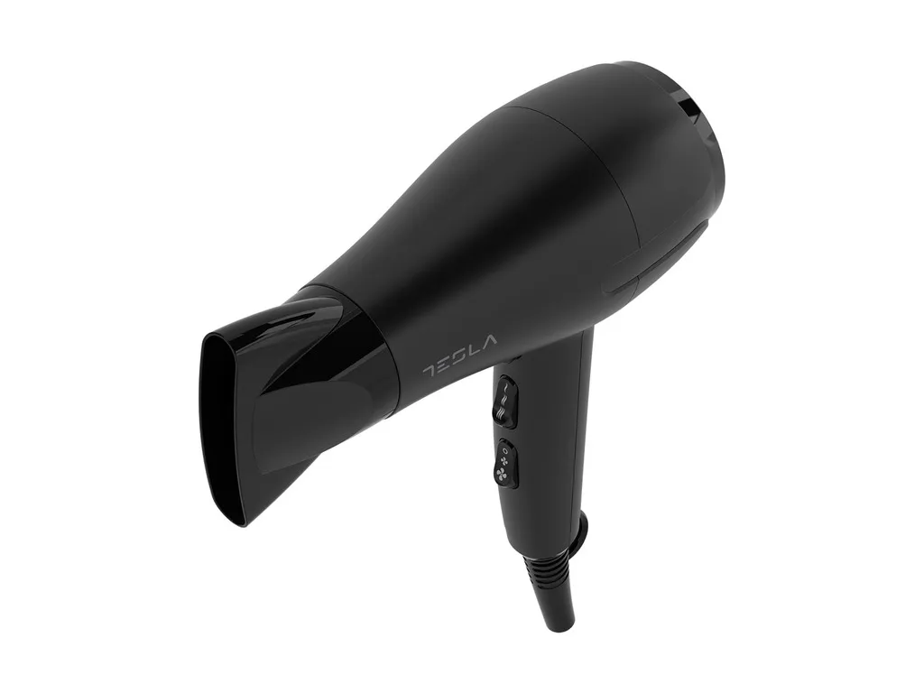 Tesla Fen za kosu TESLA DRH220B 2000W/crna Slika 4