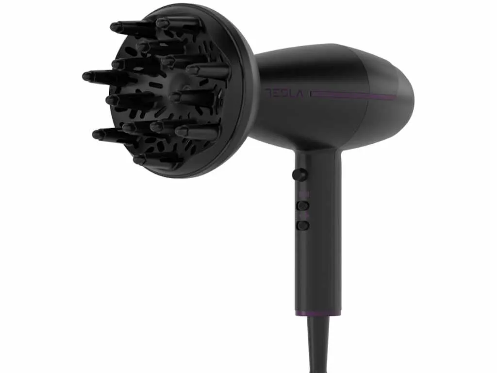 Tesla Fen za kosu TESLA DRH300BA 2300W/crna-ljubicasta Slika 5