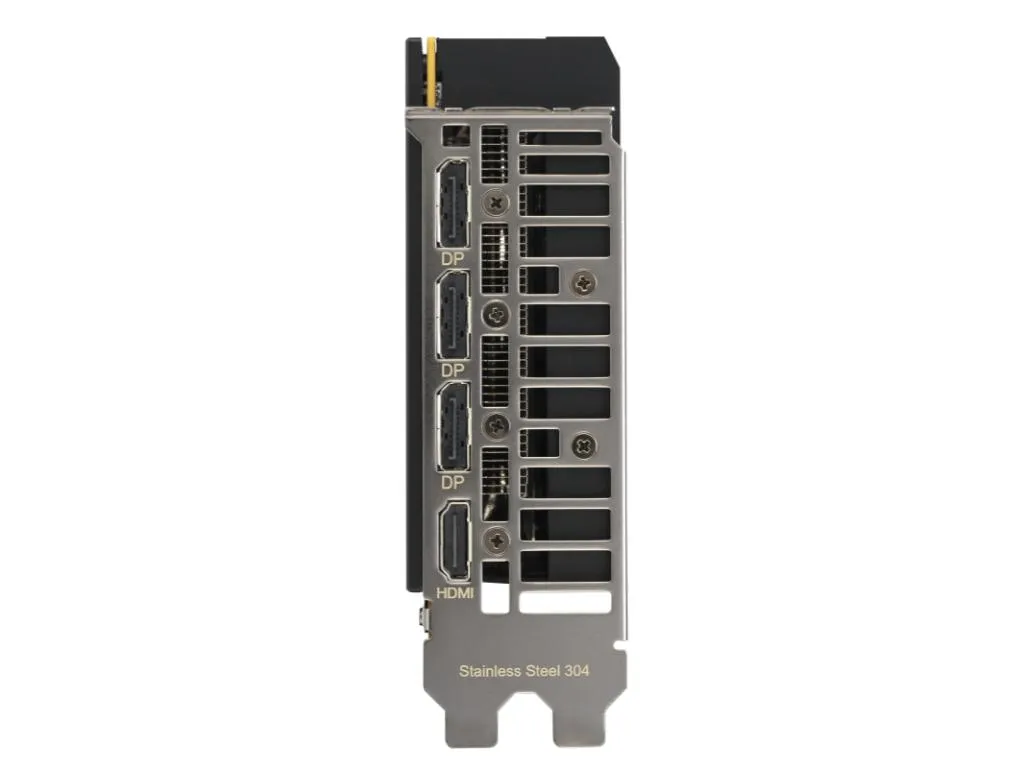 Graficka karta ASUS DUAL-RTX5050-O8G NVD/8GB/GDDR6/128bit/crna Slika 14