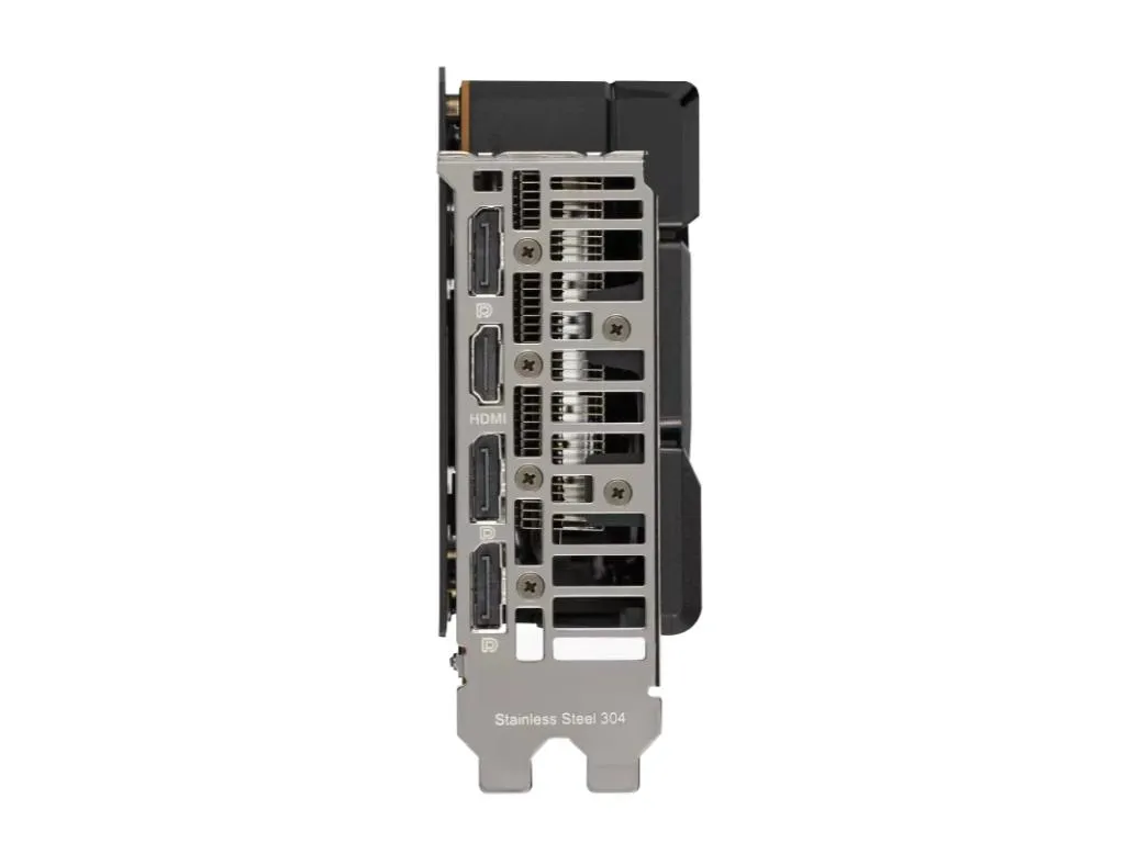 Asus Graficka karta ASUS DUAL-RX7600-O8G-EVO NVD/8GB/GDDR6/128bit/crna Slika 9