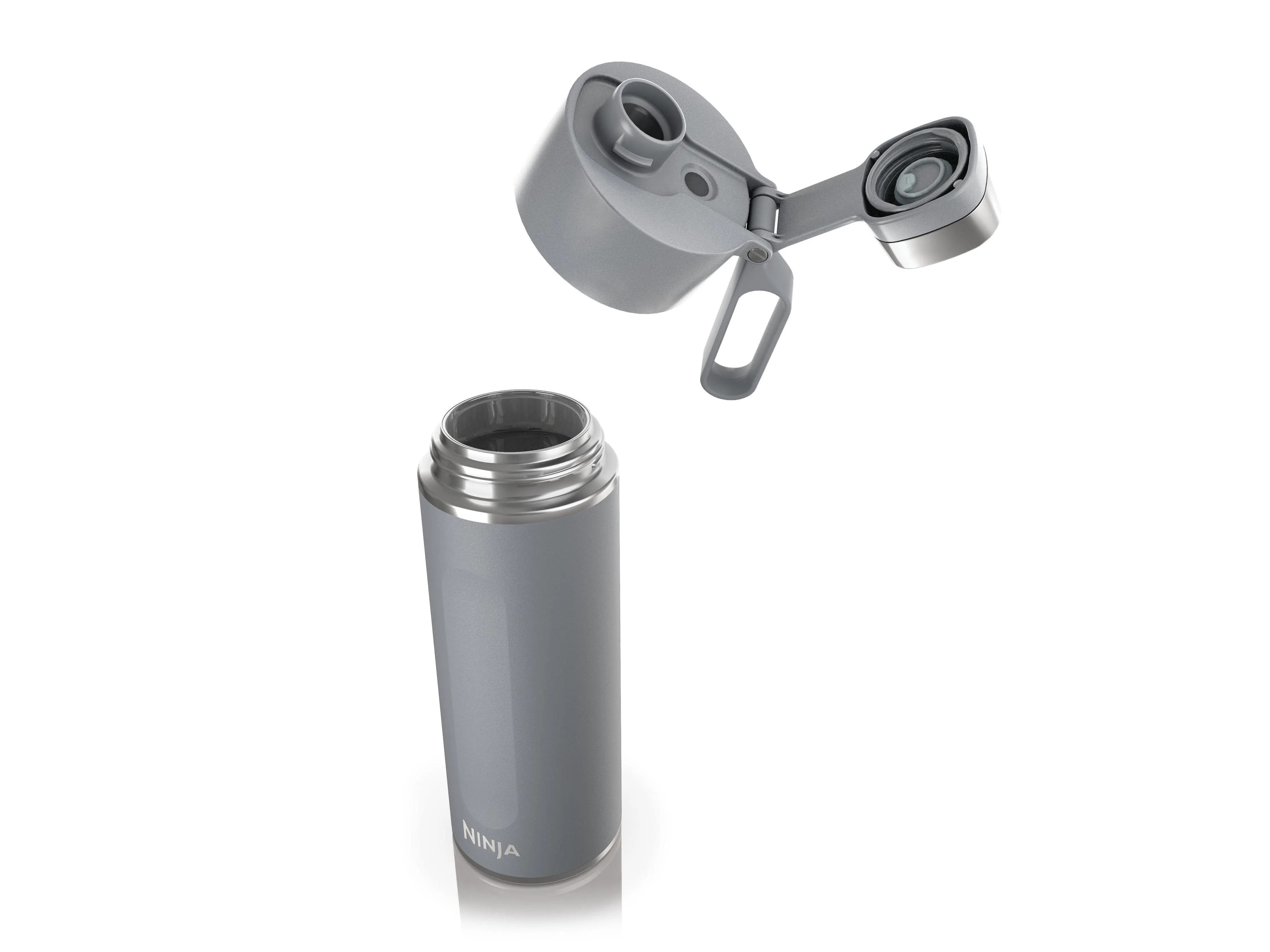 Ninja Caša za pice NINJA DW2401EUUKGY 0.7L/siva Slika 1