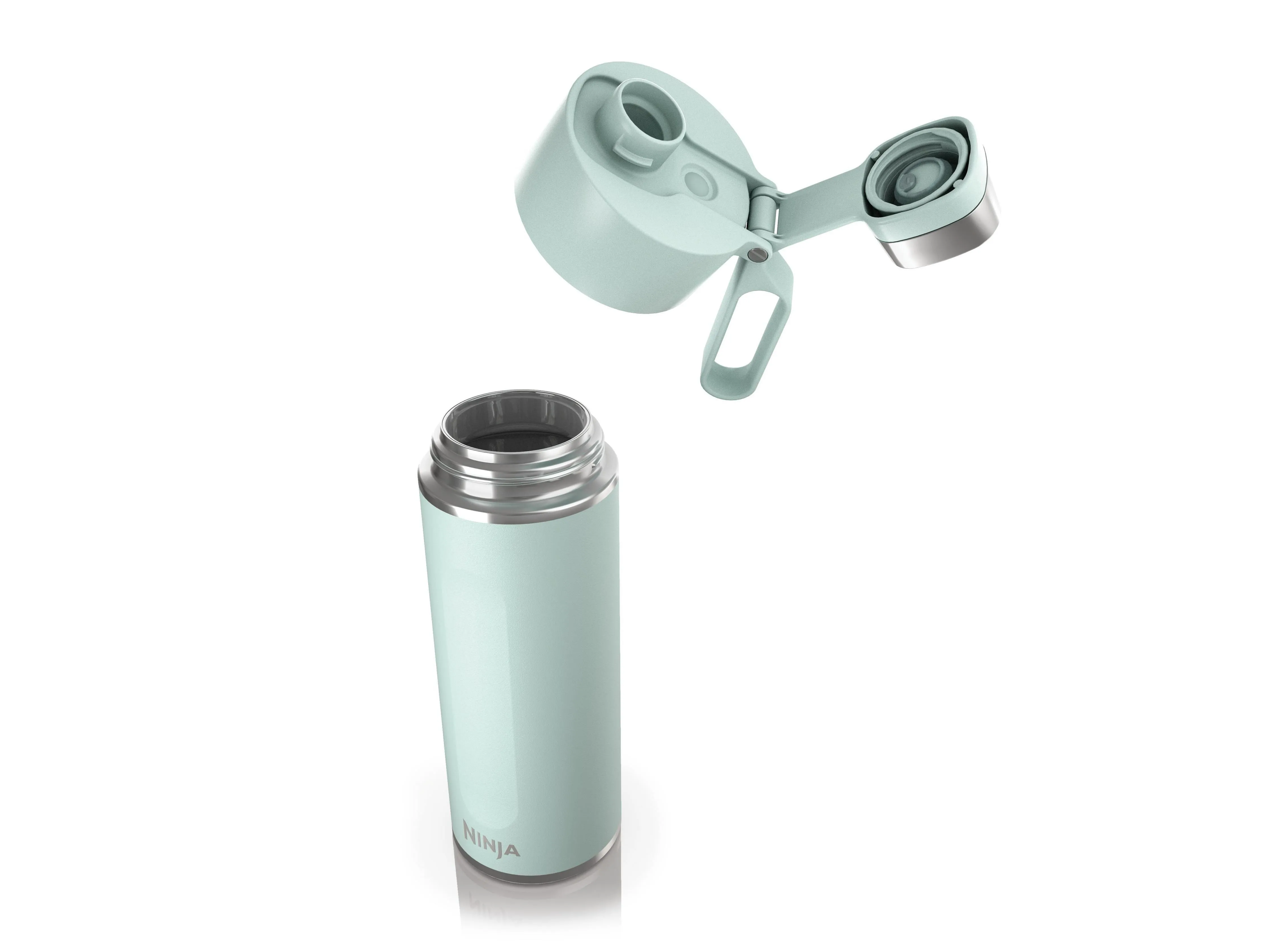 Ninja Caša za pice NINJA DW2401EUUKMT 0.7L/zelena Slika 1