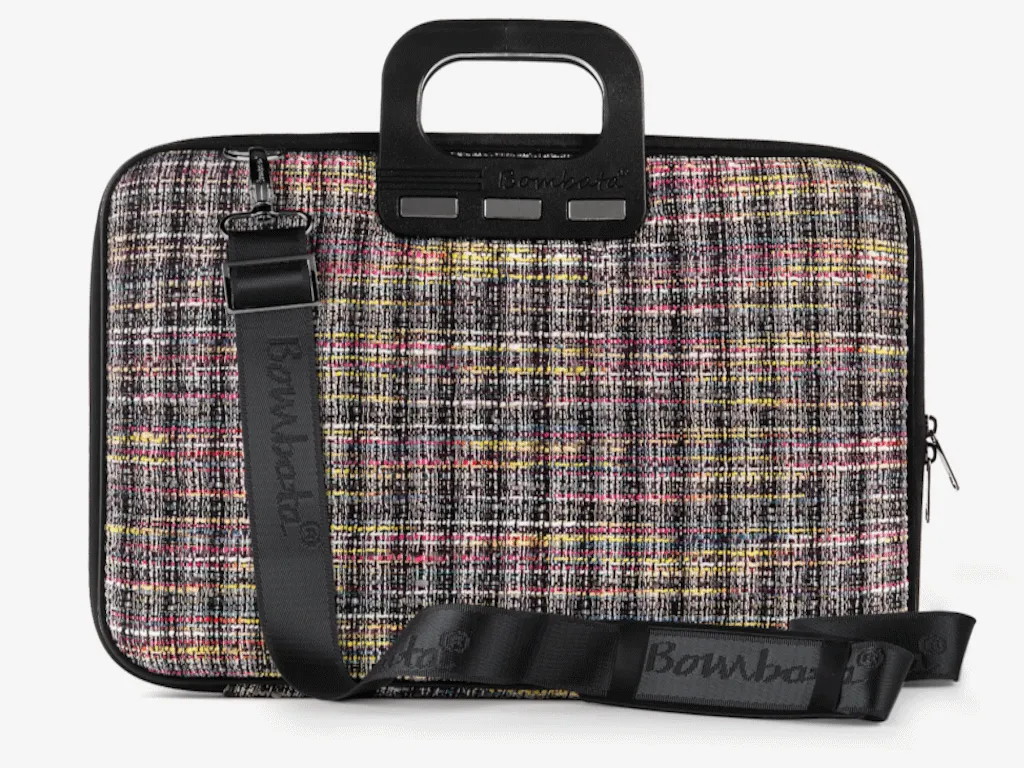Bombata Torba BOMBATA Boucle 15.6" Limited Slika 1
