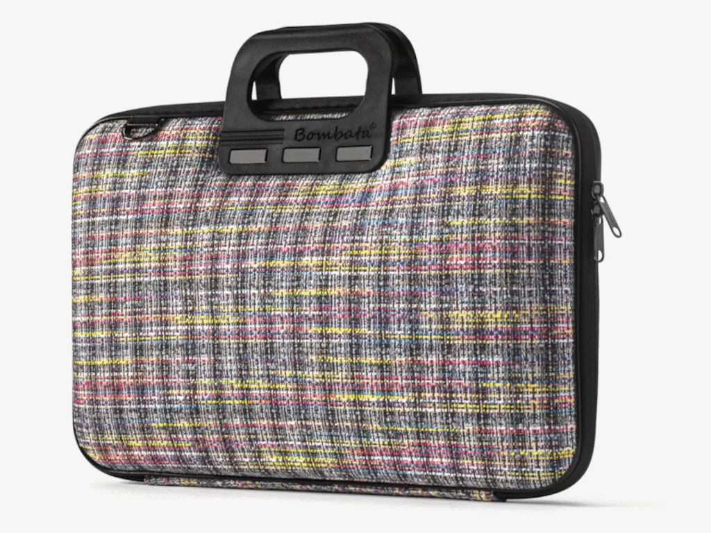 Bombata Torba BOMBATA Boucle 15.6" Limited Slika 3