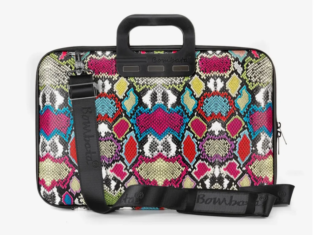 Bombata Torba BOMBATA Color Snake - Limited Edition Slika 1
