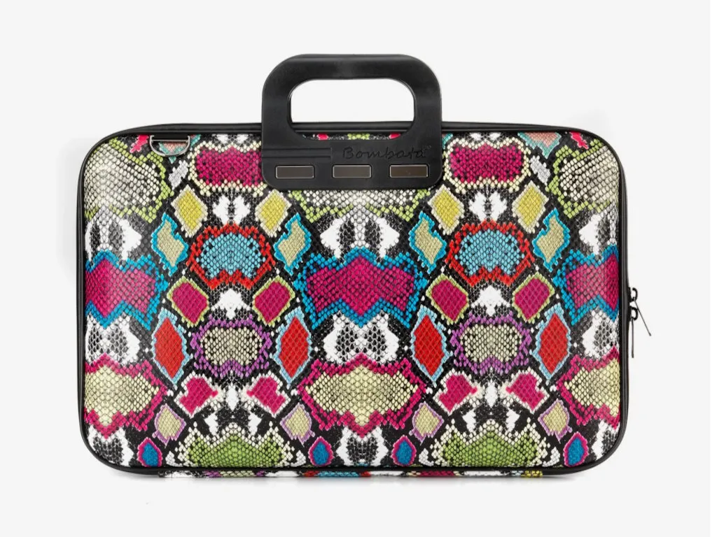 Bombata Torba BOMBATA Color Snake - Limited Edition Slika 3