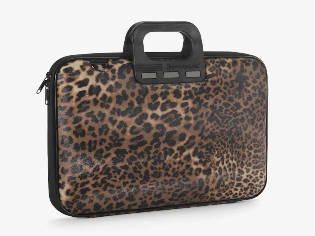 Bombata Torba BOMBATA  Leopard - Limited Edition Slika 4