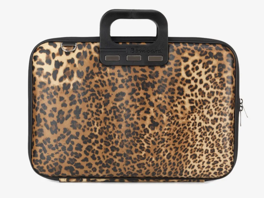 Bombata Torba BOMBATA  Leopard - Limited Edition Slika 1