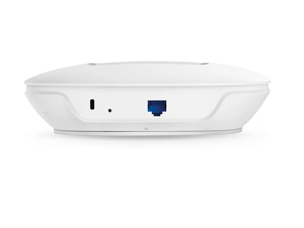 TP-Link Acces point TP-LINK EAP110 Wi-Fi/N300/300Mbps/POE/1xLAN/2x interna antena Slika 1