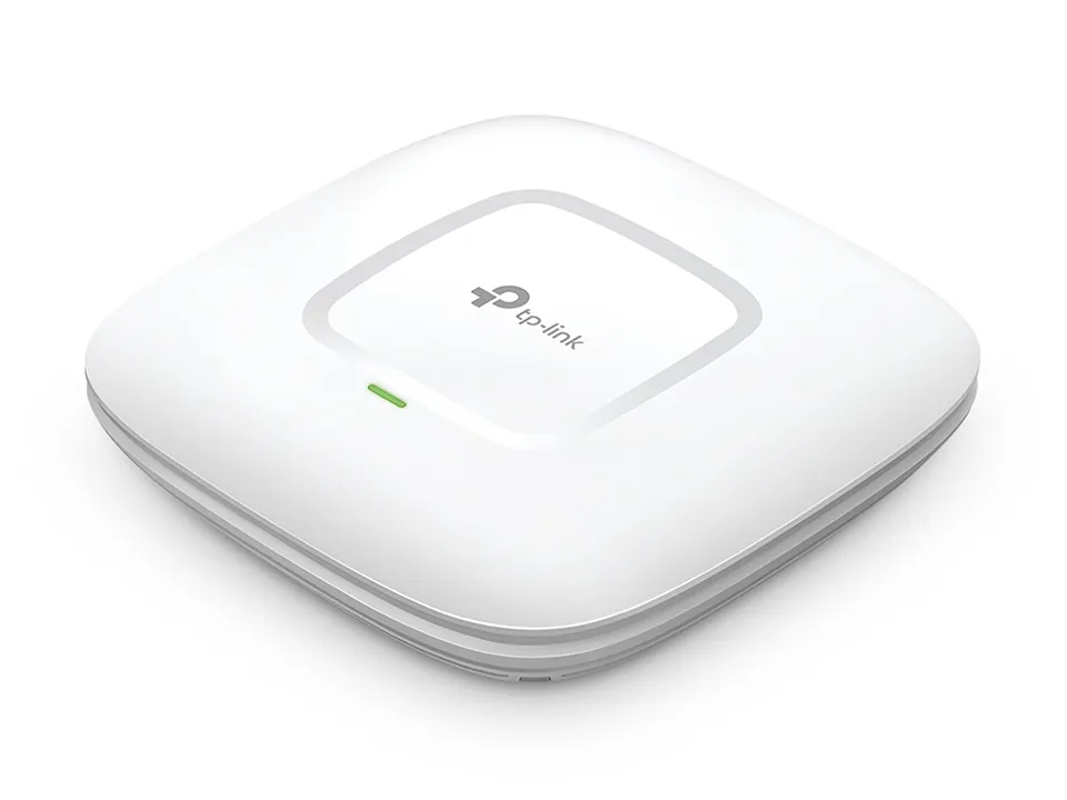 TP-Link Acces point TP-LINK EAP110 Wi-Fi/N300/300Mbps/POE/1xLAN/2x interna antena Slika 3