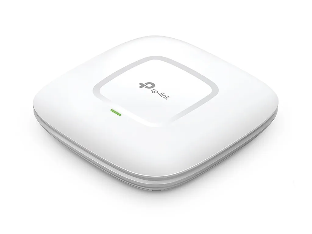 TP-Link Acces point TP-LINK EAP245 Wi-Fi/AC1750/1350Mbps/450Mbps/2xGLAN/6x internih antena Slika 2