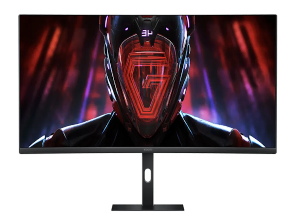 Xiaomi Monitor XIAOMI G34WQi/C34WQBA-RGGL/65W/3440 x 1440/180Hz/zakrivljeni/gaming/crna Slika 3