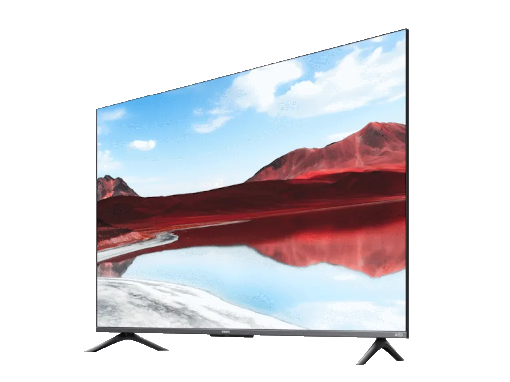Xiaomi Televizor XIAOMI A Pro 2025/QLED/4K UHD/ 75"/smart/Google/crna Slika 1