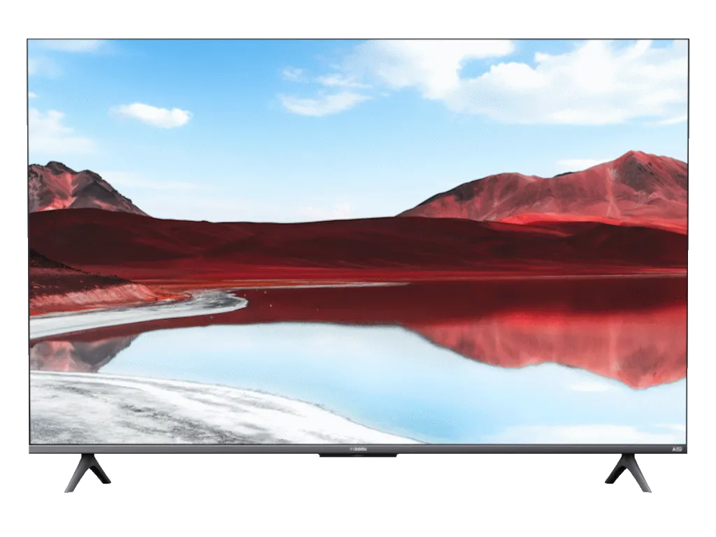 Xiaomi Televizor XIAOMI A Pro 2025/QLED/4K UHD/ 75"/smart/Google/crna Slika 2